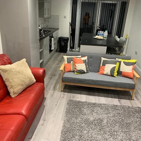 Beautiful 5Bedroom Hse-Contractor/Family/Corporate Ντάρτφορντ Εξωτερικό φωτογραφία
