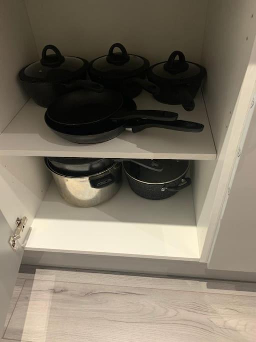 Beautiful 5Bedroom Hse-Contractor/Family/Corporate Ντάρτφορντ Εξωτερικό φωτογραφία