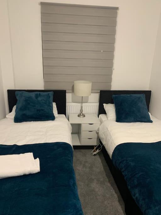 Beautiful 5Bedroom Hse-Contractor/Family/Corporate Ντάρτφορντ Εξωτερικό φωτογραφία
