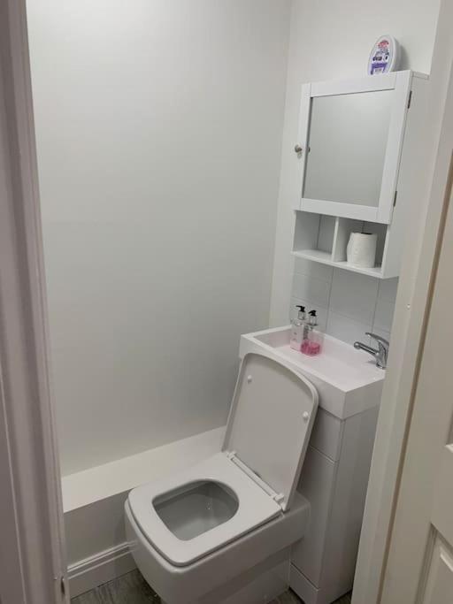 Beautiful 5Bedroom Hse-Contractor/Family/Corporate Ντάρτφορντ Εξωτερικό φωτογραφία