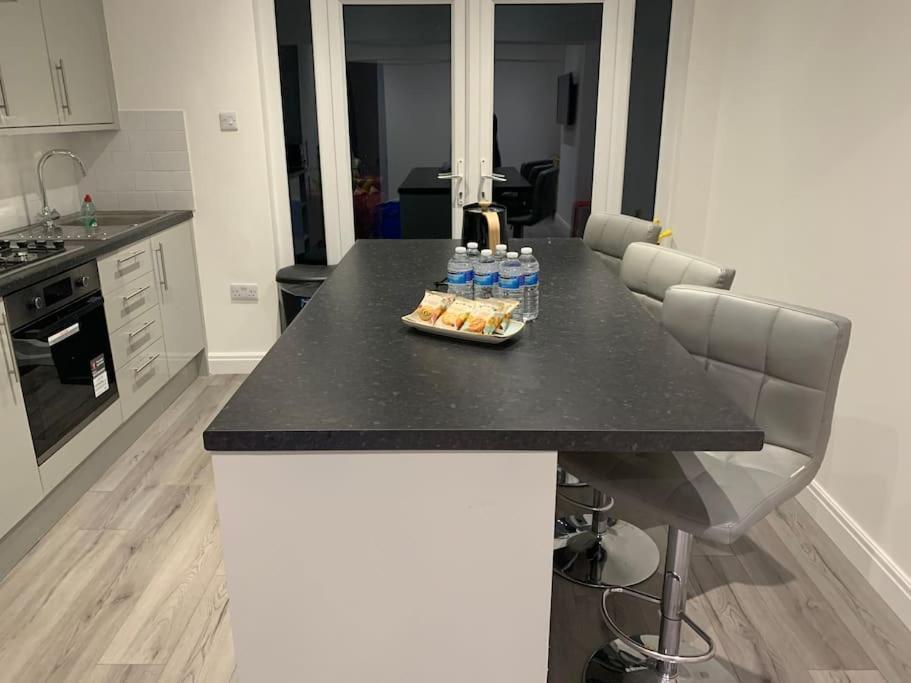 Beautiful 5Bedroom Hse-Contractor/Family/Corporate Ντάρτφορντ Εξωτερικό φωτογραφία